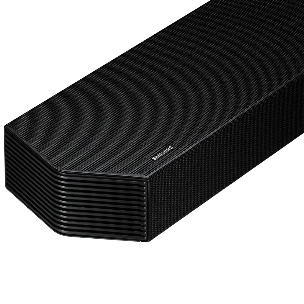 Samsung HW-Q800H Q-Series | 5.1.2-kanaals Dolby Atmos Soundbar | Draadloze Subwoofer | HDMI eARC | Zwart 5 Samsung HW-Q800H Q-Series | 5.1.2-kanaals Dolby Atmos Soundbar | Draadloze Subwoofer | HDMI eARC | Zwart - Afbeelding 5