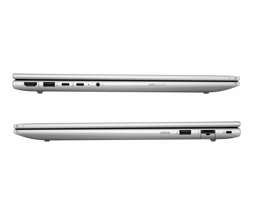 HP ProBook 4 G1i AI | 16” WUXGA IPS | Intel Core Ultra 5 225U | 16GB DDR5 | 512GB SSD | IR Cam | W11 Pro 2 HP ProBook 4 G1i AI | 16” WUXGA IPS | Intel Core Ultra 5 225U | 16GB DDR5 | 512GB SSD | IR Cam | W11 Pro - Afbeelding 2