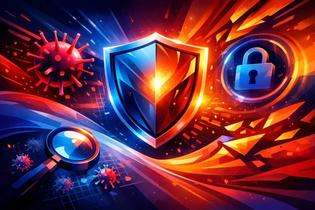De beste antivirus voor thuisgebruik kiezen 1 De beste antivirus voor thuisgebruik kiezen
