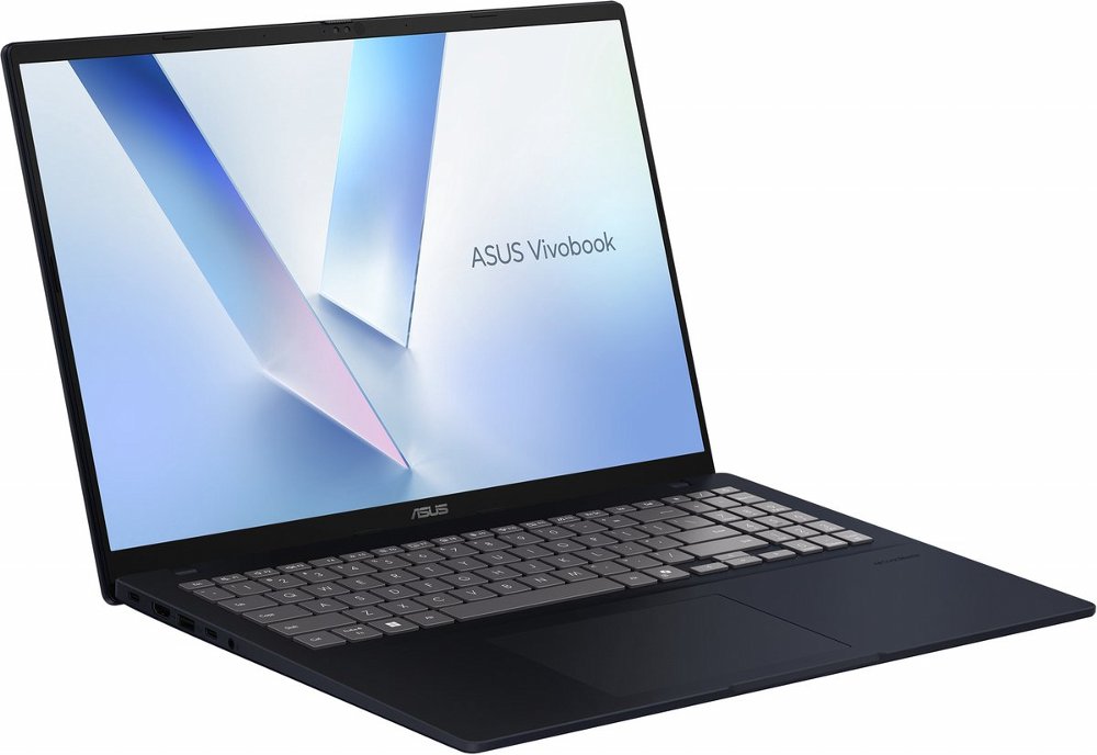 ASUS Vivobook 16 | 16" WUXGA IPS | AMD Ryzen AI 5 330 | 16GB DDR5 | 512GB SSD | IR Camera | W11 Pro | Quiet Blue 5 ASUS Vivobook 16 | 16" WUXGA IPS | AMD Ryzen AI 5 330 | 16GB DDR5 | 512GB SSD | IR Camera | W11 Pro | Quiet Blue - Afbeelding 5