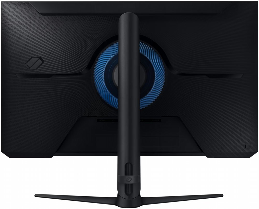 Samsung Odyssey G3 G30D | 32'' Full HD | 180Hz | VA | 1ms | FreeSync | Gaming Monitor | Zwart 2 Samsung Odyssey G3 G30D | 32'' Full HD | 180Hz | VA | 1ms | FreeSync | Gaming Monitor | Zwart - Afbeelding 2