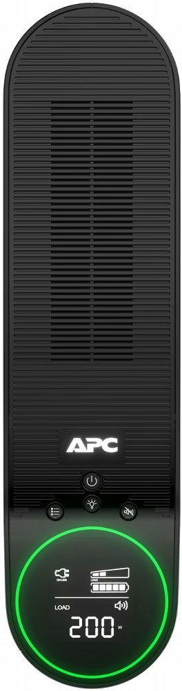 APC Back-UPS Pro Gaming BGM2200B-GR | 2200VA / 1320W | Line-Interactive | Pure Sinus | 4x Schuko + 2x IEC C13 | UPS 2 APC Back-UPS Pro Gaming BGM2200B-GR | 2200VA / 1320W | Line-Interactive | Pure Sinus | 4x Schuko + 2x IEC C13 | UPS - Afbeelding 2
