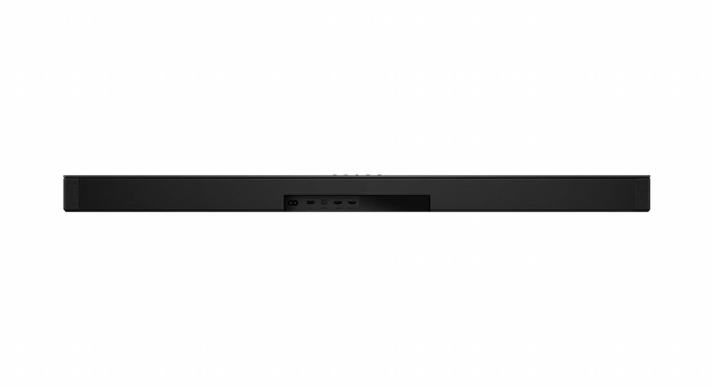 TCL Q75H | 5.1.2 Soundbar | Dolby Atmos & DTS:X | 620W | Draadloze Subwoofer | Titanium 7 TCL Q75H | 5.1.2 Soundbar | Dolby Atmos & DTS:X | 620W | Draadloze Subwoofer | Titanium - Afbeelding 7