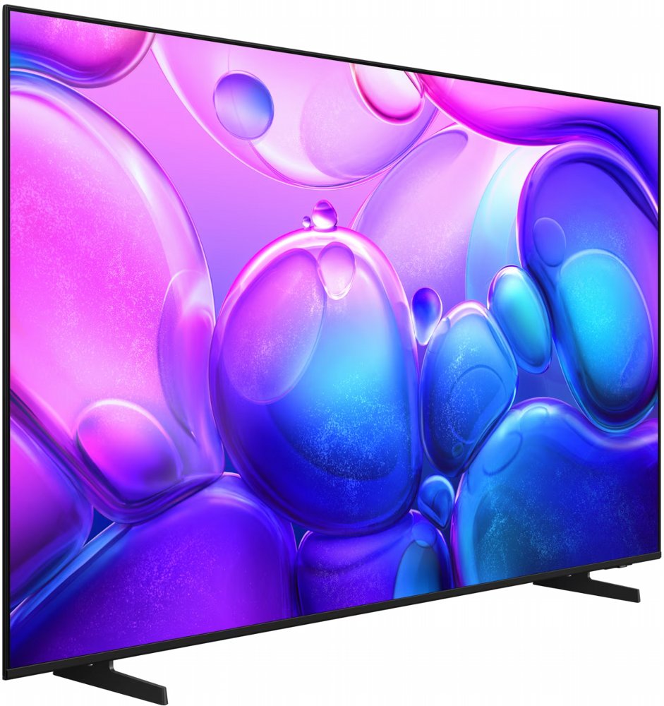 Samsung QLED Q6FA | 55" 4K QLED Smart TV | Tizen OS | Quantum HDR 3 Samsung QLED Q6FA | 55" 4K QLED Smart TV | Tizen OS | Quantum HDR - Afbeelding 3