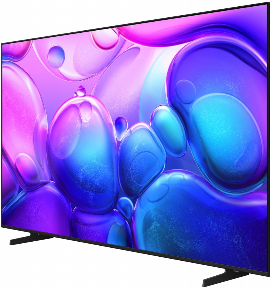 Samsung QLED Q6FA | 55" 4K QLED Smart TV | Tizen OS | Quantum HDR 2 Samsung QLED Q6FA | 55" 4K QLED Smart TV | Tizen OS | Quantum HDR - Afbeelding 2