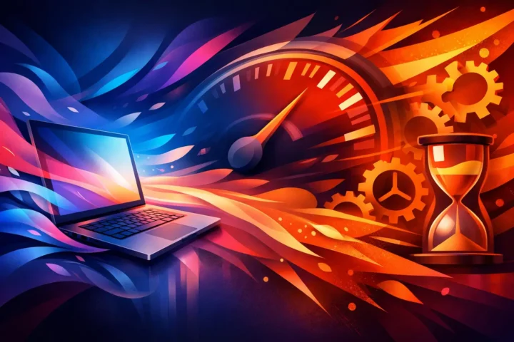 Waarom is uw laptop zo traag? Dit kunt u doen