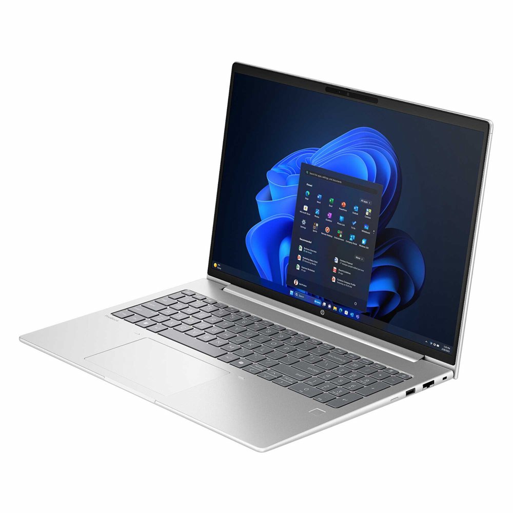 HP Probook 4 G1iR | 16'' WUXGA IPS | Intel Core 5 120U | 16GB DDR5 | 512GB SSD | W11 Pro 3 HP Probook 4 G1iR | 16'' WUXGA IPS | Intel Core 5 120U | 16GB DDR5 | 512GB SSD | W11 Pro - Afbeelding 3