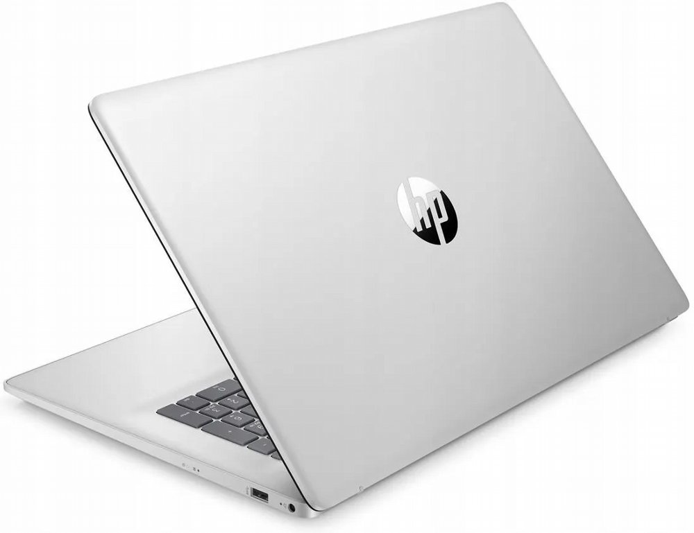 HP Laptop 17-cn4007nw | 17.3" Full HD IPS | Intel Core 7 150U | 16GB RAM | 512GB | W11 Home 2 HP Laptop 17-cn4007nw | 17.3" Full HD IPS | Intel Core 7 150U | 16GB RAM | 512GB | W11 Home - Afbeelding 2