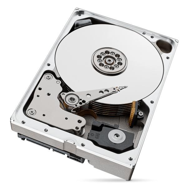 Seagate ST10000NT001 IronWolf Pro NAS HDD, 10 TB, 3.5", SATA3, 7200 RPM, 256 MB 5 Seagate ST10000NT001 IronWolf Pro NAS HDD, 10 TB, 3.5", SATA3, 7200 RPM, 256 MB - Afbeelding 5