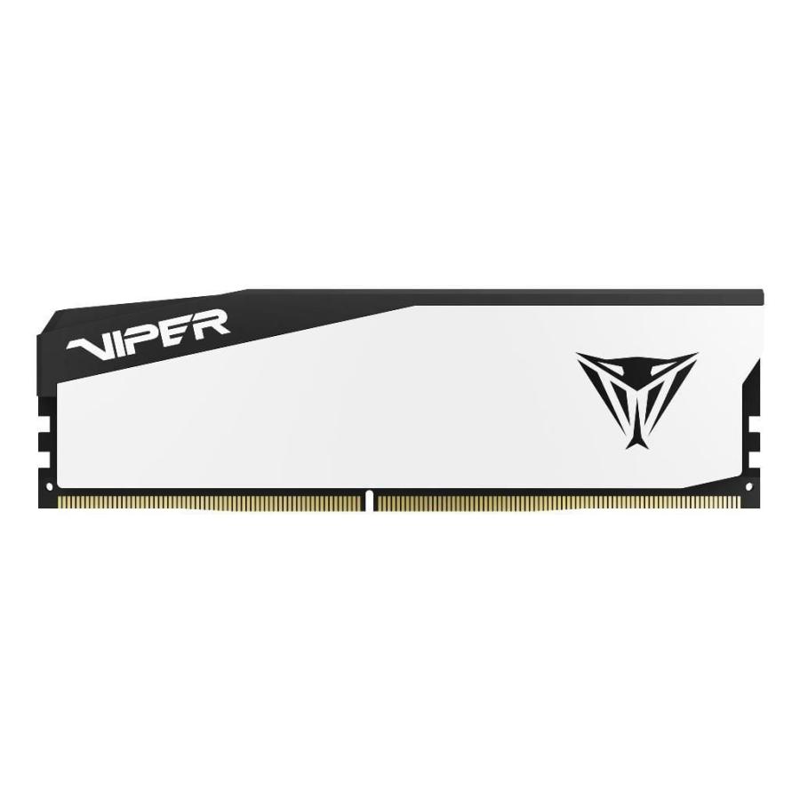 Patriot VV516G60C36A VIPER VENOM DIMM, 1x 16GB, DDR5, 6000Mhz, CL36, White 1 Patriot VV516G60C36A VIPER VENOM DIMM, 1x 16GB, DDR5, 6000Mhz, CL36, White
