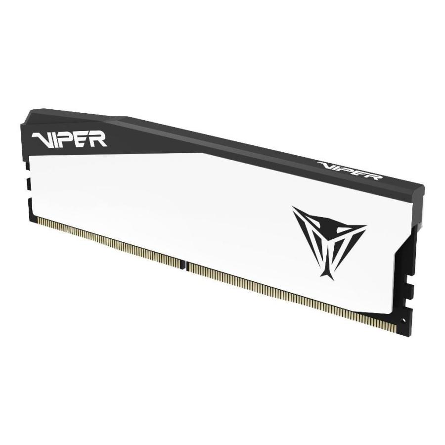 Patriot VV516G60C36A VIPER VENOM DIMM, 1x 16GB, DDR5, 6000Mhz, CL36, White 3 Patriot VV516G60C36A VIPER VENOM DIMM, 1x 16GB, DDR5, 6000Mhz, CL36, White - Afbeelding 3