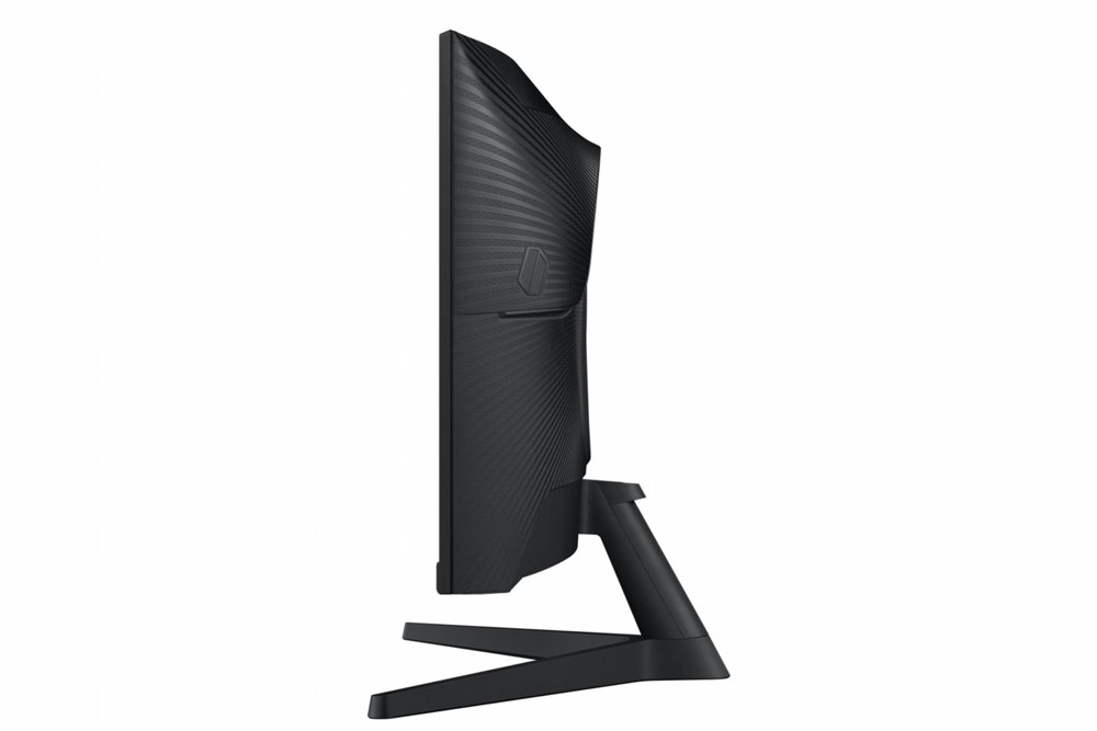 Samsung Odyssey G5 LS27CG554EUXEN | 27" QHD Curved Gaming Monitor | 165Hz | VA 3 Samsung Odyssey G5 LS27CG554EUXEN | 27" QHD Curved Gaming Monitor | 165Hz | VA - Afbeelding 3