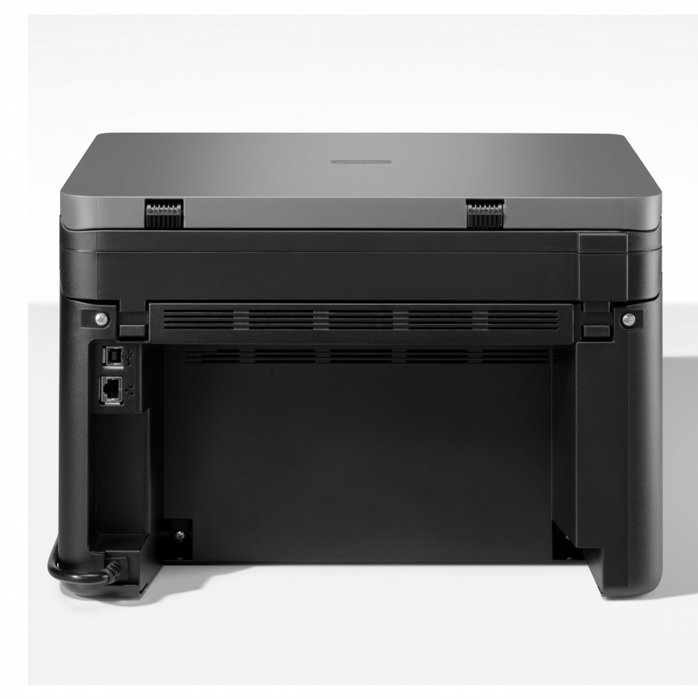 Brother DCP-L1640W | A4 | 600 × 600 DPI | Wi-Fi | Zwart-wit Multifunctionele Laserprinter 3 Brother DCP-L1640W | A4 | 600 × 600 DPI | Wi-Fi | Zwart-wit Multifunctionele Laserprinter - Afbeelding 3