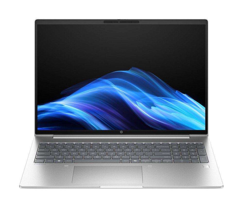 HP Probook 4 G1iR | 16'' WUXGA IPS | Intel Core 5 120U | 16GB DDR5 | 512GB SSD | W11 Pro 1 HP Probook 4 G1iR | 16'' WUXGA IPS | Intel Core 5 120U | 16GB DDR5 | 512GB SSD | W11 Pro