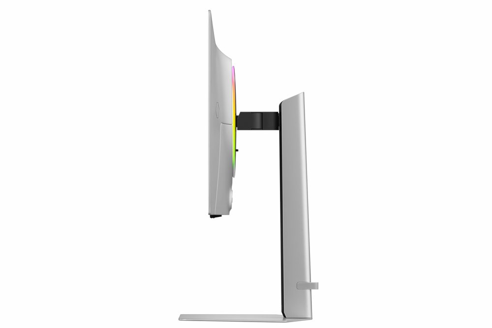 Samsung Odyssey G6 G60SF | 27" QHD QD-OLED Gaming Monitor | 500Hz 15 Samsung Odyssey G6 G60SF | 27" QHD QD-OLED Gaming Monitor | 500Hz - Afbeelding 15