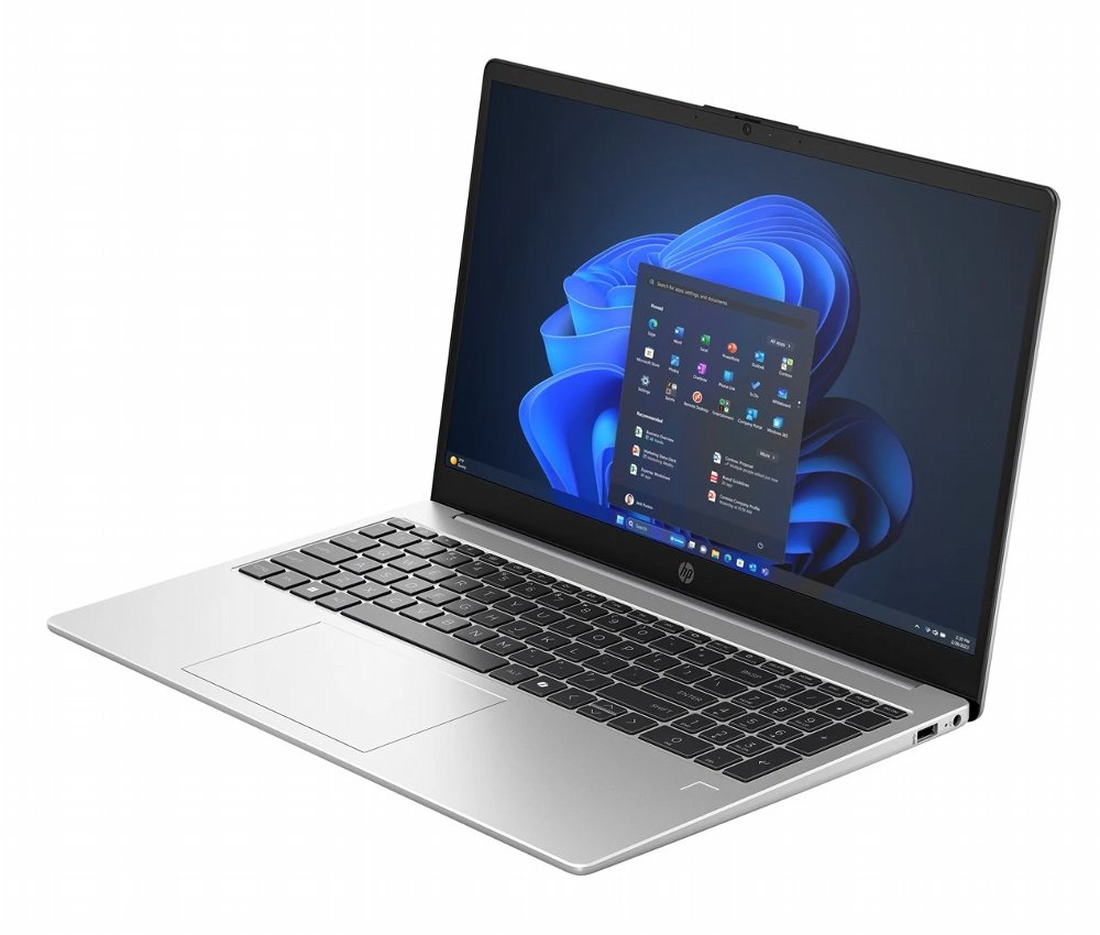 HP 250R G10 | 15.6" Full HD | Intel Core 5 120U | 16GB DDR5 | 512GB SSD | W11 Pro 5 HP 250R G10 | 15.6" Full HD | Intel Core 5 120U | 16GB DDR5 | 512GB SSD | W11 Pro - Afbeelding 5