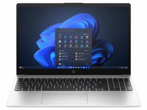 Notebooks 91 HP 250R G10 | 15.6" Full HD | Intel Core 5 120U | 16GB DDR5 | 512GB SSD | W11 Pro