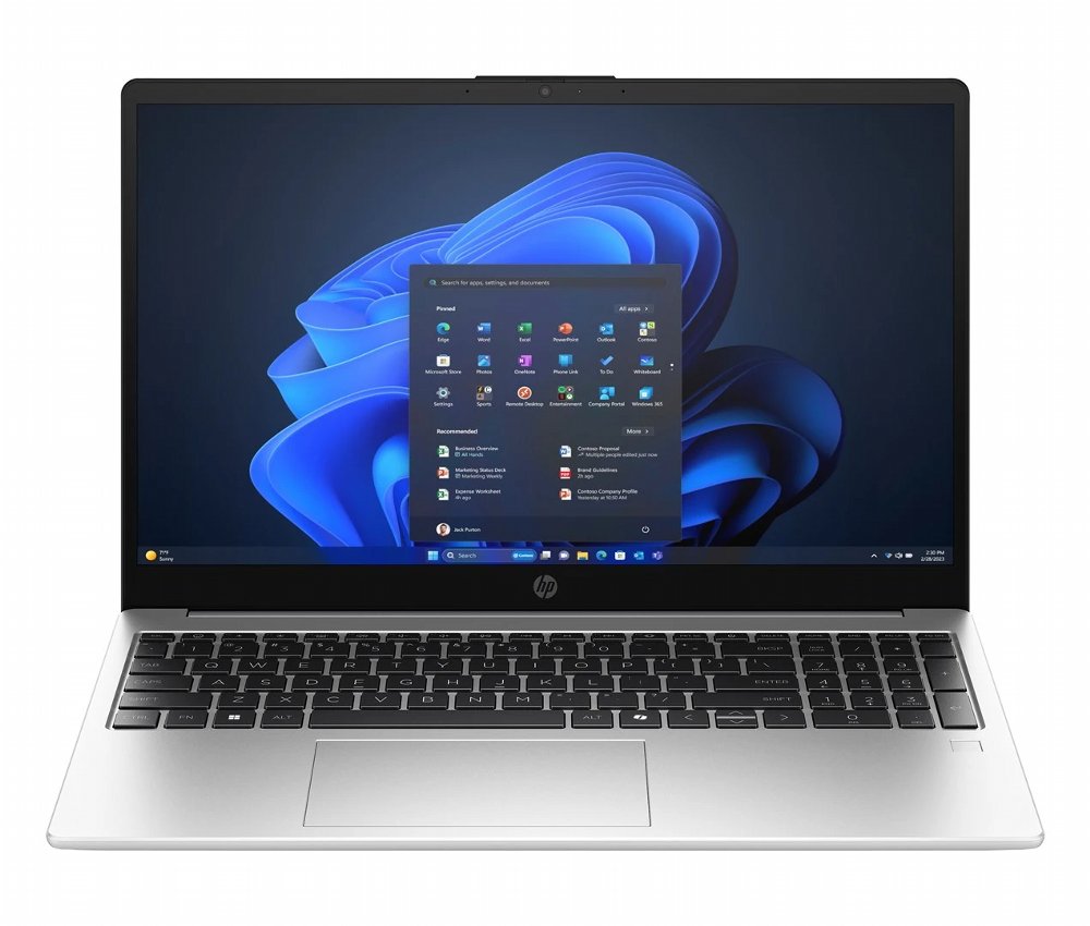 HP 250R G10 | 15.6" Full HD | Intel Core 5 120U | 16GB DDR5 | 512GB SSD | W11 Pro 1 HP 250R G10 | 15.6" Full HD | Intel Core 5 120U | 16GB DDR5 | 512GB SSD | W11 Pro