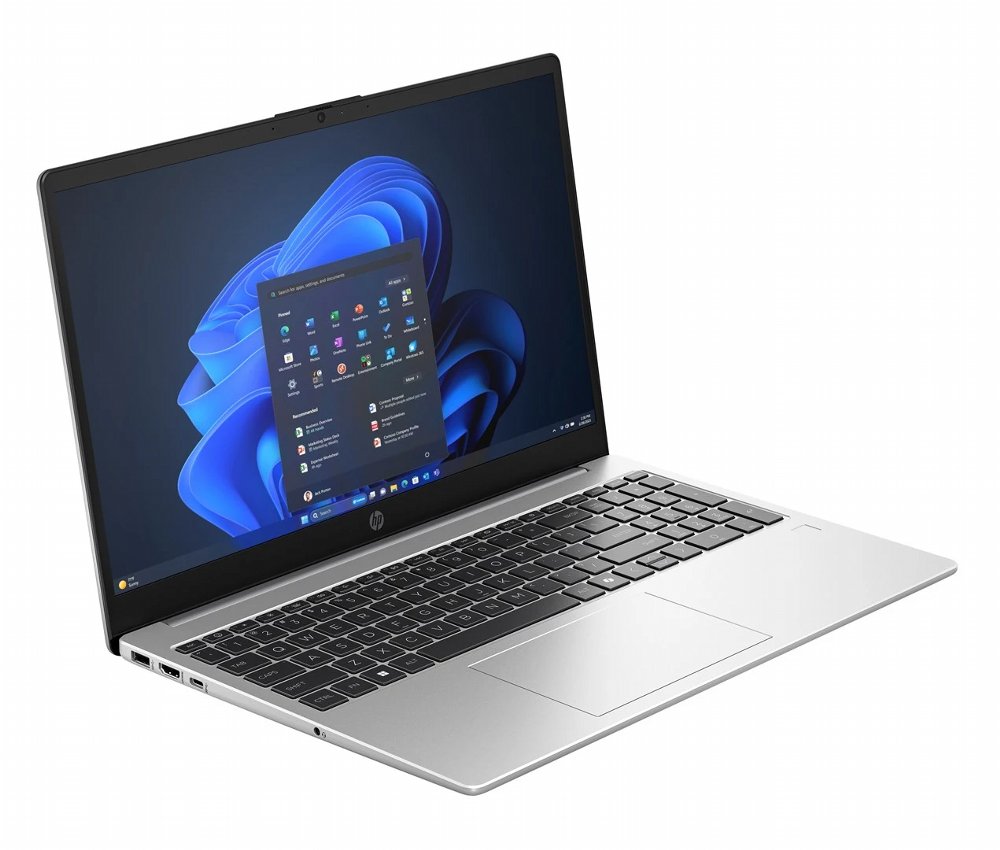 HP 250R G10 | 15.6" Full HD | Intel Core 5 120U | 16GB DDR5 | 512GB SSD | W11 Pro 2 HP 250R G10 | 15.6" Full HD | Intel Core 5 120U | 16GB DDR5 | 512GB SSD | W11 Pro - Afbeelding 2