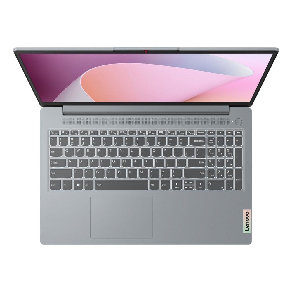 Lenovo IdeaPad Slim 3 | 15.6'' Full HD | AMD Ryzen 3 30 | 8GB DDR5 | 512GB SSD | W11 Pro 3 Lenovo IdeaPad Slim 3 | 15.6'' Full HD | AMD Ryzen 3 30 | 8GB DDR5 | 512GB SSD | W11 Pro - Afbeelding 3