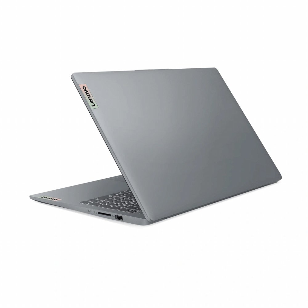 Lenovo IdeaPad Slim 3 | 15.6'' Full HD | AMD Ryzen 3 30 | 8GB DDR5 | 512GB SSD | W11 Pro 6 Lenovo IdeaPad Slim 3 | 15.6'' Full HD | AMD Ryzen 3 30 | 8GB DDR5 | 512GB SSD | W11 Pro - Afbeelding 6