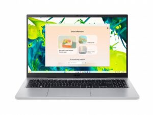 Acer Aspire Go | 15.6'' Full HD IPS | Intel Core 7 150U | 16GB RAM | 1TB SSD | W11 Pro