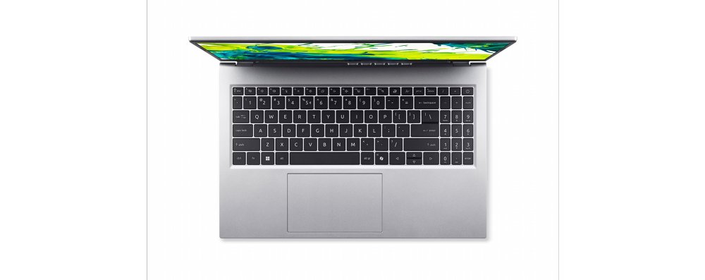 Acer Aspire Go | 15.6'' Full HD IPS | Intel Core 7 150U | 16GB RAM | 1TB SSD | W11 Pro 4 Acer Aspire Go | 15.6'' Full HD IPS | Intel Core 7 150U | 16GB RAM | 1TB SSD | W11 Pro - Afbeelding 4