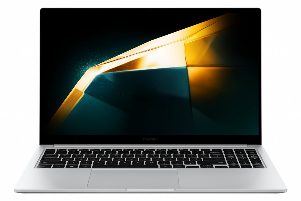 Samsung Book 4 | 15.6" Full HD IPS | Intel Core 5 120U | 16GB RAM | 512GB SSD | W11 Home 1 Samsung Book 4 | 15.6" Full HD IPS | Intel Core 5 120U | 16GB RAM | 512GB SSD | W11 Home