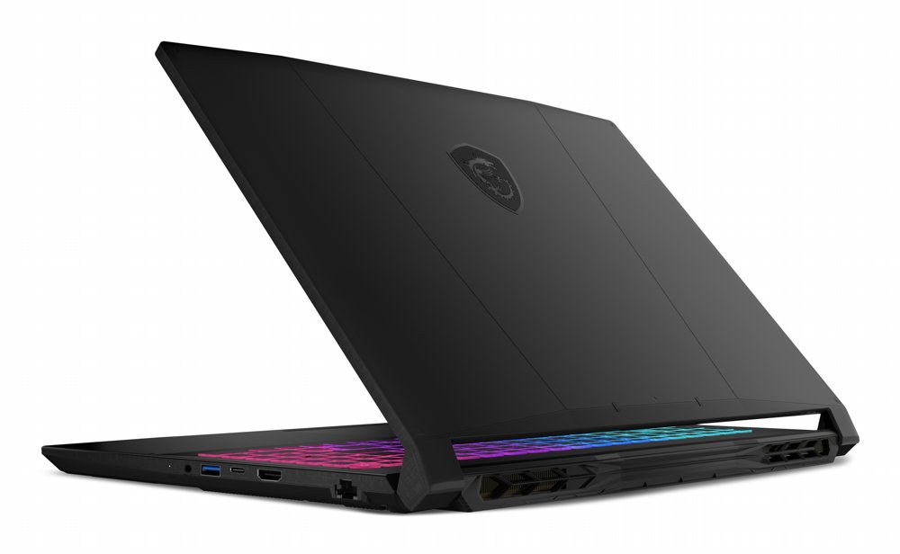 MSI Katana 15 HX | 15.6'' Full HD IPS | Intel Core i7-14650HX | RTX5070 | 16GB DDR5 | 1TB SSD | W11 Home 2 MSI Katana 15 HX | 15.6'' Full HD IPS | Intel Core i7-14650HX | RTX5070 | 16GB DDR5 | 1TB SSD | W11 Home - Afbeelding 2
