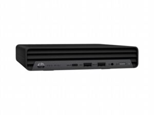 Computers 76 HP Pro Mini 400 G9 | Intel Core i7-14700T | 16GB DDR5 | 512GB SSD | W11 Pro