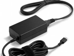 HP 65W USB-C LC-voedingsadapter | 65W | USB-C | Fast Charge