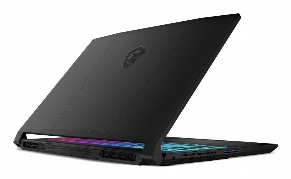 MSI Katana 15 HX | 15.6'' Full HD IPS | Intel Core i7-14650HX | RTX5070 | 16GB DDR5 | 1TB SSD | W11 Home 4 MSI Katana 15 HX | 15.6'' Full HD IPS | Intel Core i7-14650HX | RTX5070 | 16GB DDR5 | 1TB SSD | W11 Home - Afbeelding 4