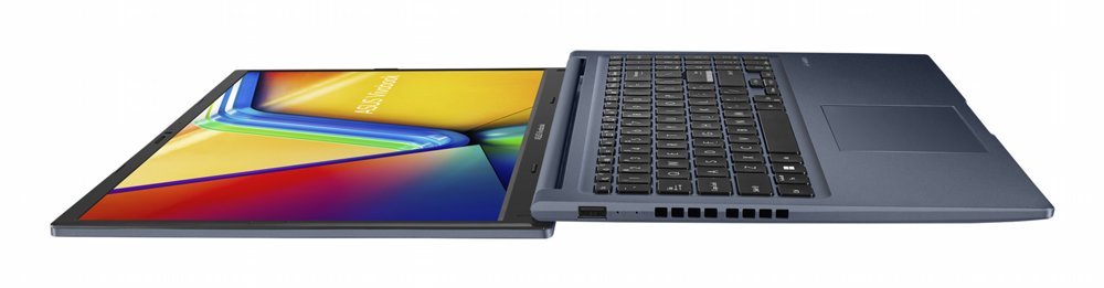 ASUS Vivobook 15 | 15,6'' Full HD IPS | AMD Ryzen 5 7430U | 8GB RAM | 512GB SSD | W11 Pro 2 6'' Full HD IPS | AMD Ryzen 5 7430U | 8GB RAM | 512GB SSD | W11 Pro
