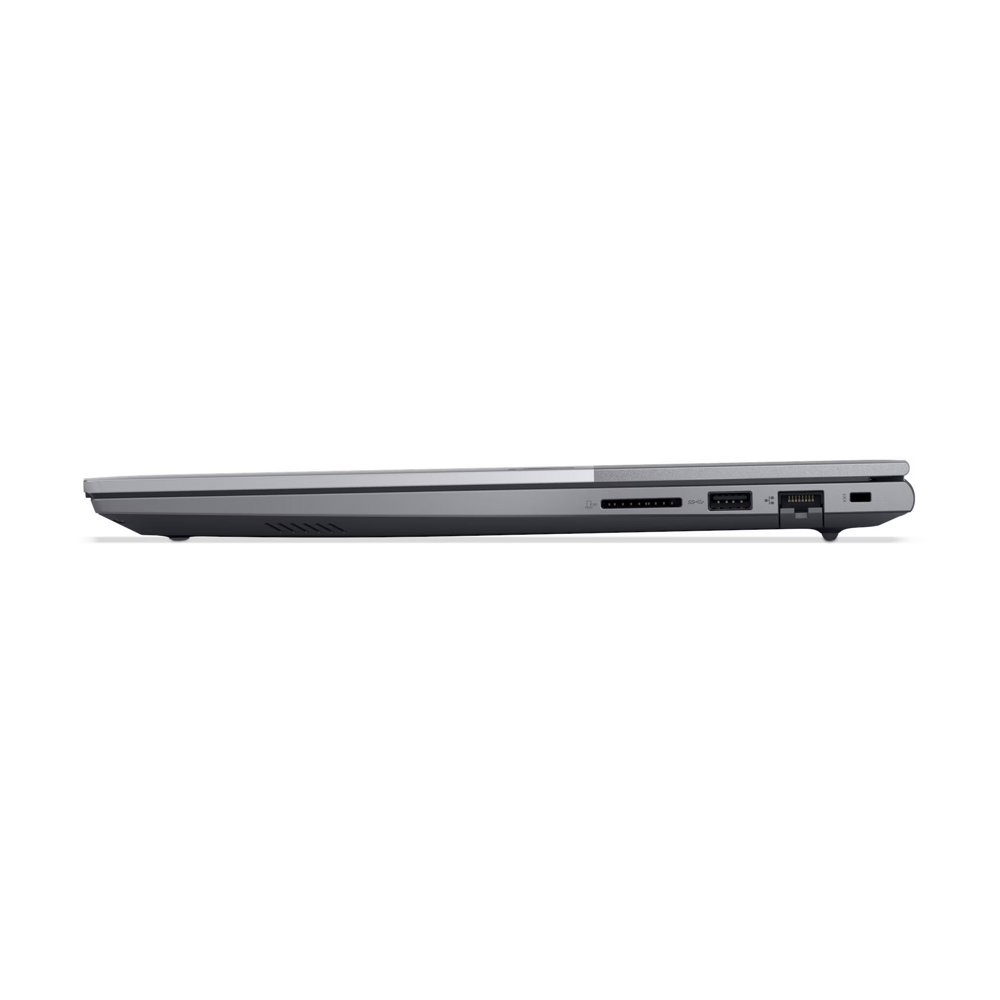 Lenovo ThinkBook 16 G9 | 16'' WUXGA IPS | Intel Core i5-13420H | 16GB DDR5 | 512GB SSD | IR Cam | W11 Pro 4 Lenovo ThinkBook 16 G9 | 16'' WUXGA IPS | Intel Core i5-13420H | 16GB DDR5 | 512GB SSD | IR Cam | W11 Pro - Afbeelding 4