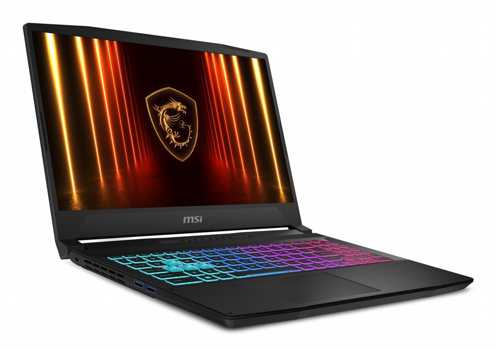 MSI Katana 15 HX | 15.6'' Full HD IPS | Intel Core i7-14650HX | RTX5070 | 16GB DDR5 | 1TB SSD | W11 Home 5 MSI Katana 15 HX | 15.6'' Full HD IPS | Intel Core i7-14650HX | RTX5070 | 16GB DDR5 | 1TB SSD | W11 Home - Afbeelding 5
