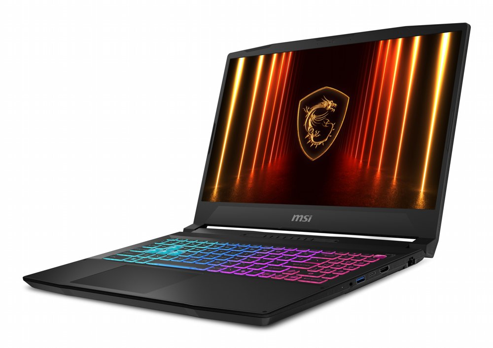MSI Katana 15 HX | 15.6'' Full HD IPS | Intel Core i7-14650HX | RTX5070 | 16GB DDR5 | 1TB SSD | W11 Home 6 MSI Katana 15 HX | 15.6'' Full HD IPS | Intel Core i7-14650HX | RTX5070 | 16GB DDR5 | 1TB SSD | W11 Home - Afbeelding 6