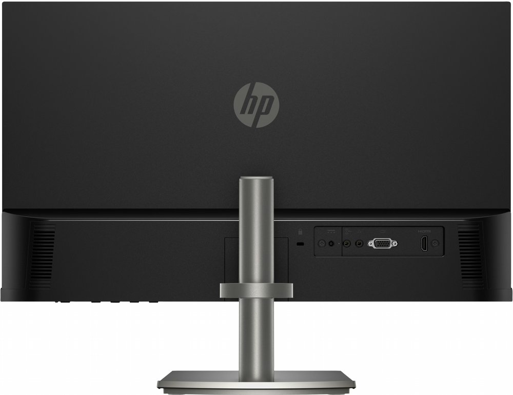 HP Series 5 524da | 23,8" Full HD IPS 100Hz Monitor | Zwart 5 HP Series 5 524da | 23,8" Full HD IPS 100Hz Monitor | Zwart - Afbeelding 5