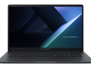 Asus ExpertBook B1 | 15.6'' Full HD | Intel Core 5 120U | 16GB DDR5 | 512GB SSD | W11 Pro Education