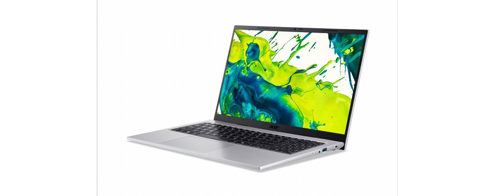 Acer Aspire Go | 15.6'' Full HD IPS | Intel Core 7 150U | 16GB RAM | 1TB SSD | W11 Pro 3 Acer Aspire Go | 15.6'' Full HD IPS | Intel Core 7 150U | 16GB RAM | 1TB SSD | W11 Pro - Afbeelding 3