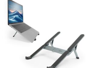 ACT AC8122 | Inklapbare Laptopstandaard tot 15