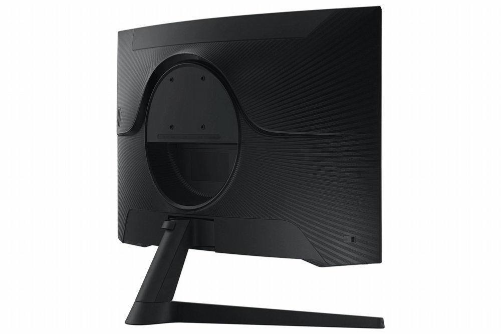 Samsung Odyssey G5 LS27CG554EUXEN | 27" QHD Curved Gaming Monitor | 165Hz | VA 2 Samsung Odyssey G5 LS27CG554EUXEN | 27" QHD Curved Gaming Monitor | 165Hz | VA - Afbeelding 2