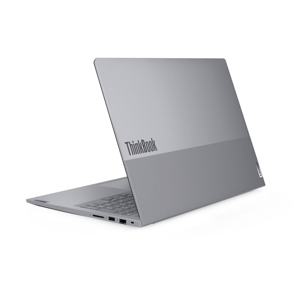 Lenovo ThinkBook 16 G9 | 16'' WUXGA IPS | Intel Core i5-13420H | 16GB DDR5 | 512GB SSD | IR Cam | W11 Pro 10 Lenovo ThinkBook 16 G9 | 16'' WUXGA IPS | Intel Core i5-13420H | 16GB DDR5 | 512GB SSD | IR Cam | W11 Pro - Afbeelding 10