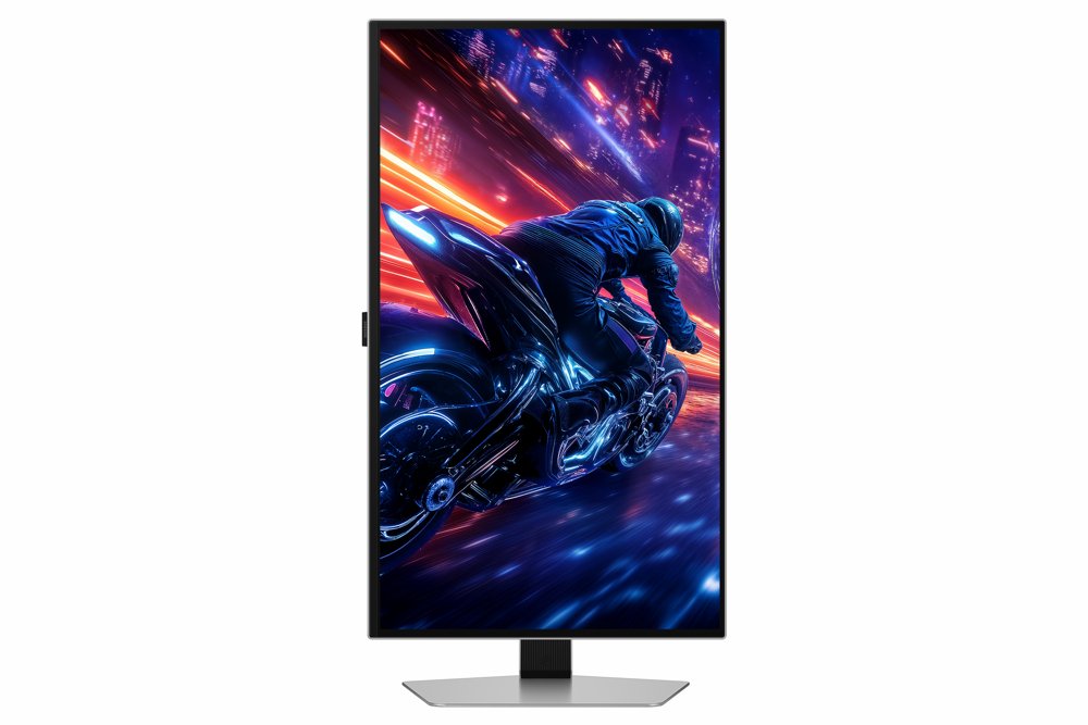 Samsung Odyssey G6 G60SF | 27" QHD QD-OLED Gaming Monitor | 500Hz 10 Samsung Odyssey G6 G60SF | 27" QHD QD-OLED Gaming Monitor | 500Hz - Afbeelding 10