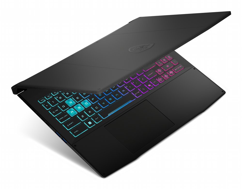 MSI Katana 15 HX | 15.6'' Full HD IPS | Intel Core i7-14650HX | RTX5070 | 16GB DDR5 | 1TB SSD | W11 Home 3 MSI Katana 15 HX | 15.6'' Full HD IPS | Intel Core i7-14650HX | RTX5070 | 16GB DDR5 | 1TB SSD | W11 Home - Afbeelding 3