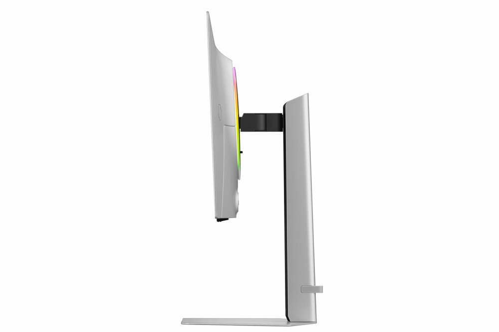 Samsung Odyssey G6 G60SF | 27" QHD QD-OLED Gaming Monitor | 500Hz 12 Samsung Odyssey G6 G60SF | 27" QHD QD-OLED Gaming Monitor | 500Hz - Afbeelding 12