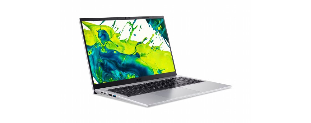 Acer Aspire Go | 15.6'' Full HD IPS | Intel Core 7 150U | 16GB RAM | 1TB SSD | W11 Pro 2 Acer Aspire Go | 15.6'' Full HD IPS | Intel Core 7 150U | 16GB RAM | 1TB SSD | W11 Pro - Afbeelding 2