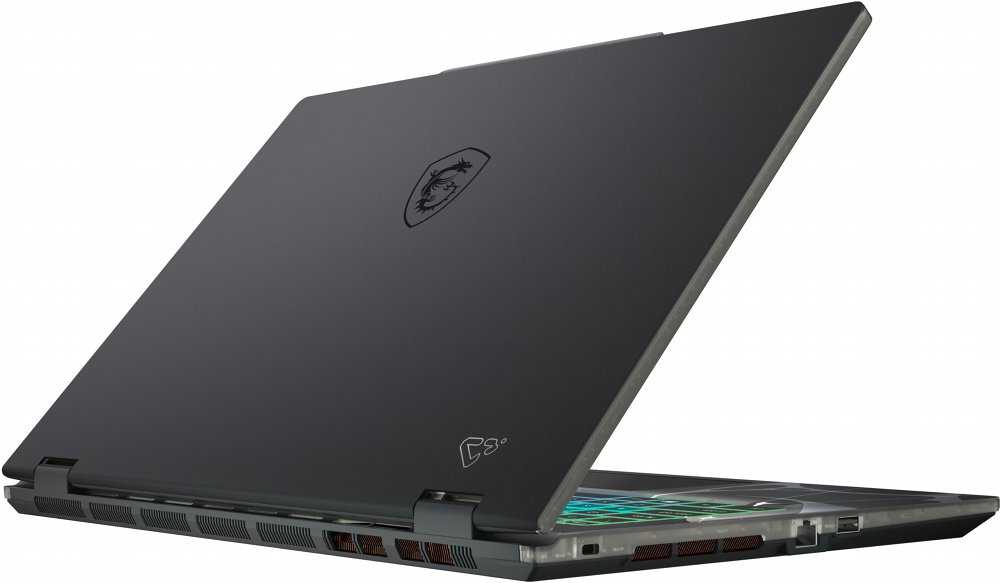 MSI Cyborg A15 AI | 15.6'' Full HD IPS 144Hz | AMD Ryzen 7 260 | RTX5060 | 1TB SSD | Windows 11 Home 4 MSI Cyborg A15 AI | 15.6'' Full HD IPS 144Hz | AMD Ryzen 7 260 | RTX5060 | 1TB SSD | Windows 11 Home - Afbeelding 4