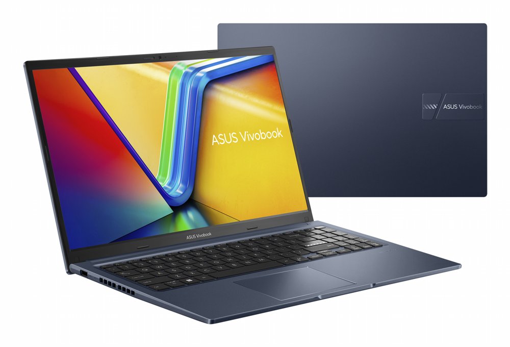ASUS Vivobook 15 | 15,6'' Full HD IPS | AMD Ryzen 5 7430U | 8GB RAM | 512GB SSD | W11 Pro 1 ASUS Vivobook 15 | 15