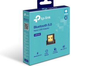 TP-Link UB500 | Bluetooth 5.0 | Nano USB-adapter