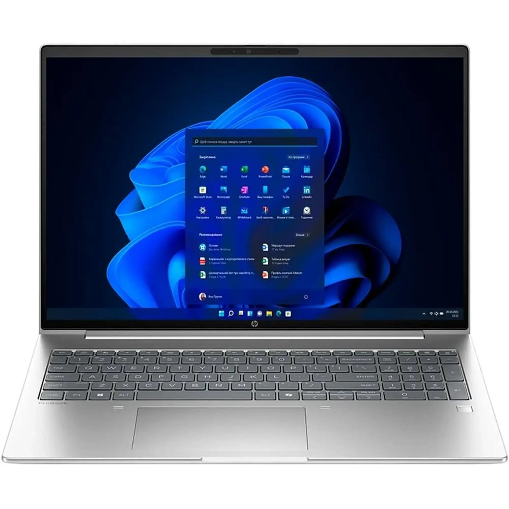 HP ProBook 4 G1i | 16” WUXGA IPS | Core Ultra 5 225H | 16GB DDR5 | 1TB SSD | W11 Pro 1 HP ProBook 4 G1i | 16” WUXGA IPS | Core Ultra 5 225H | 16GB DDR5 | 1TB SSD | W11 Pro